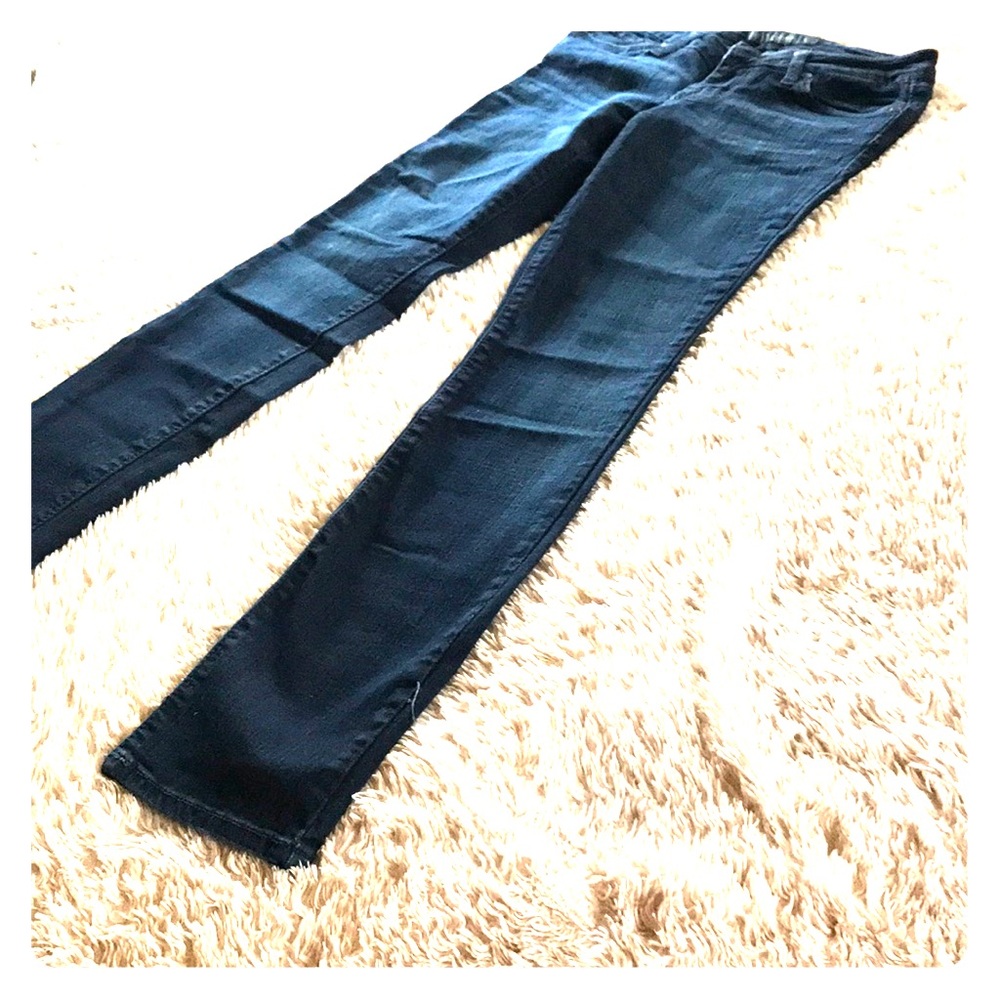 Jessica Simpson skinny jeans size 27